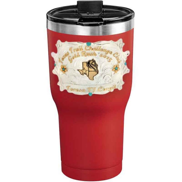 Michelada Custom Tumbler 